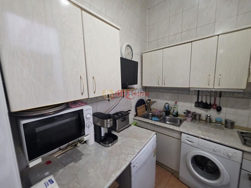 Foto 4b564727-9357-44ce-9620-e06b5d86c7e4. Pis amb calefacció aparcament a Palacio Madrid