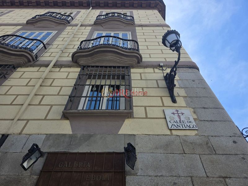 Foto 5baa330b-8d0b-40a6-9aec-d70524e5b5e5. Pis amb calefacció aparcament a Palacio Madrid