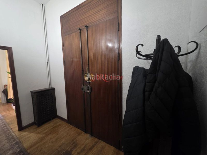 Foto 62a79442-1fca-4a00-b716-4ef30c1d39ae. Pis amb calefacció aparcament a Palacio Madrid