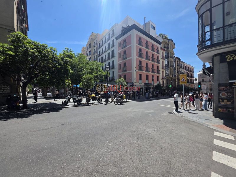 Foto 794938ae-cd02-4c95-8f82-9414ee13a8d1. Pis amb calefacció aparcament a Palacio Madrid