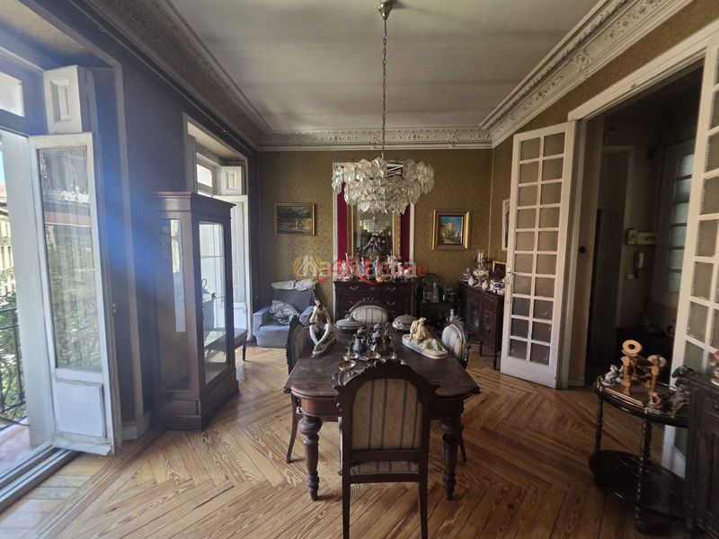 Foto a19a55a3-a583-4230-8cc1-c72a104f67a9. Pis amb calefacció aparcament a Palacio Madrid