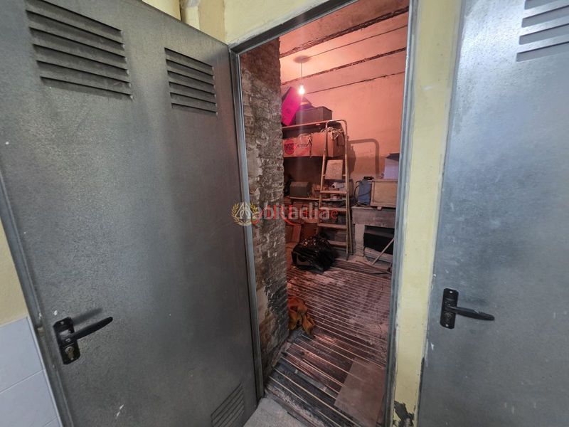 Foto cecf5199-b1a0-4b68-92c9-b2559c176b3e. Pis amb calefacció aparcament a Palacio Madrid