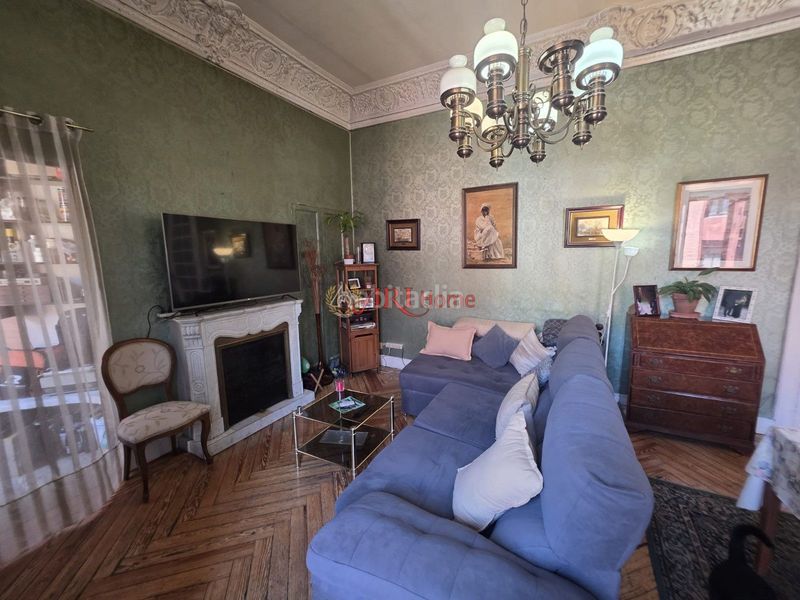 Foto e23884af-a977-479c-9c5f-b7f65bf914b8. Pis amb calefacció aparcament a Palacio Madrid