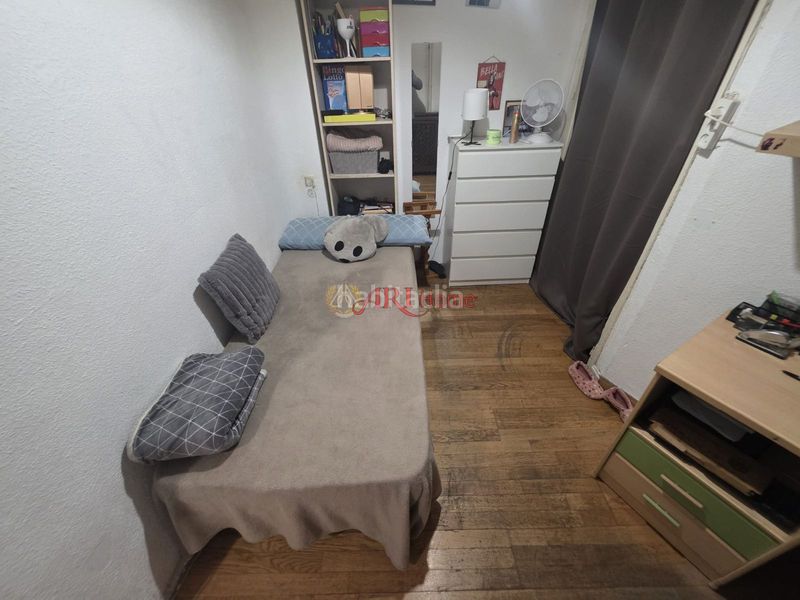 Foto f50f93a5-d0cd-4daf-90c6-b524b96abfa5. Pis amb calefacció aparcament a Palacio Madrid