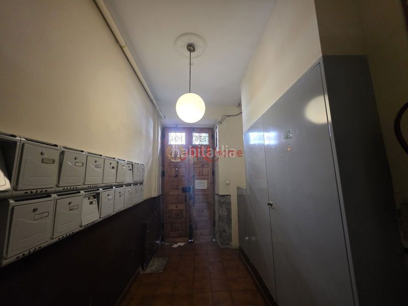 Foto 8b9f3628-d7e8-483d-a2b7-ef466c927da2. Pis amb calefacció a Embajadores-Lavapiés Madrid