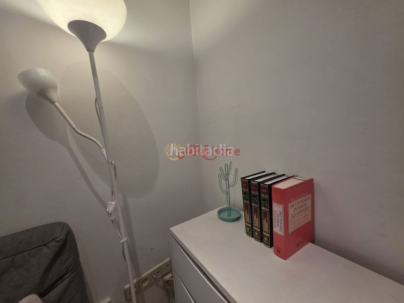 Foto bbe5c0b9-a84d-4c9c-86d1-1b85debfe2e2. Pis amb calefacció a Embajadores-Lavapiés Madrid