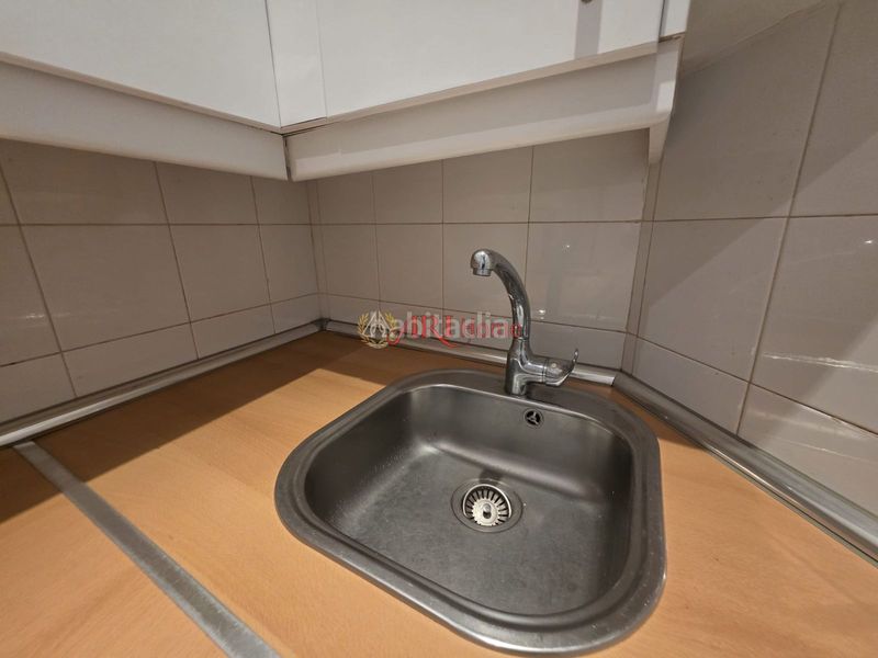 Foto caafd950-b1fb-4605-bc4d-d0f4ef5af228. Pis amb calefacció a Embajadores-Lavapiés Madrid