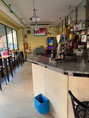 Umzug Geschäftsraum  Antonio vicent. Traspaso de bar en funcionamiento con más de 65 años de trayecto