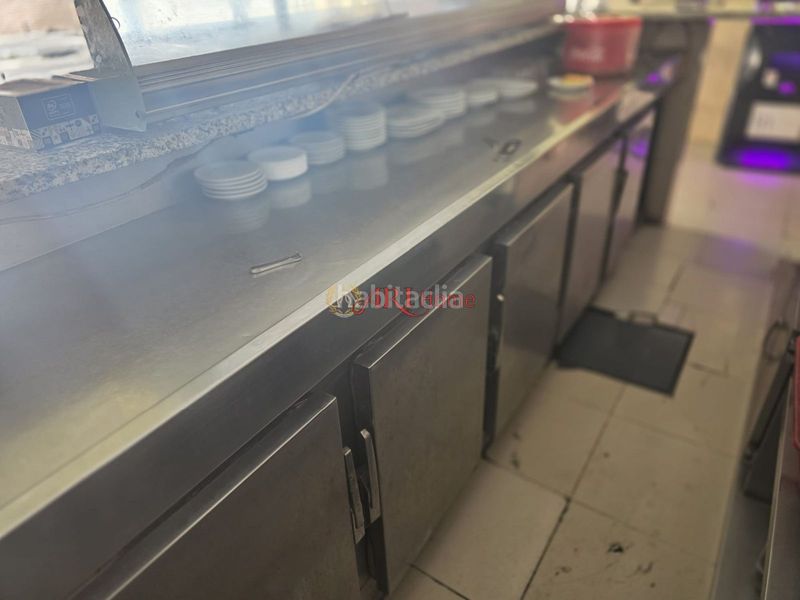 Foto e67a8927-72c5-4127-b7d3-41c17c04757e. Traspàs local comercial a Comillas Madrid