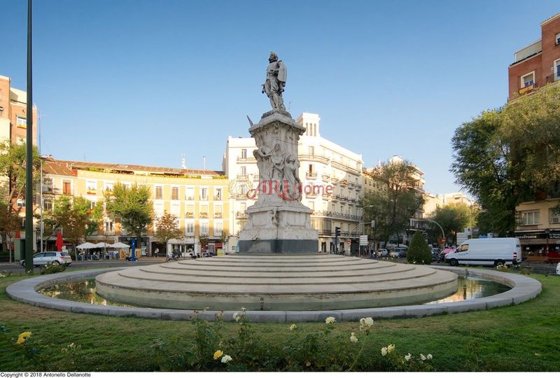 Foto aebc4cb7-330e-4684-ba17-19c0c0d88e41. Pis amb calefacció a Trafalgar Madrid