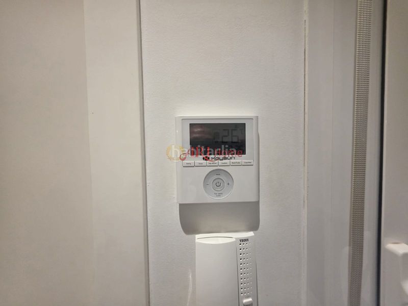 Foto e24f80d8-b918-4cb1-9e85-e04a3dc9ab3c. Pis amb calefacció a Trafalgar Madrid