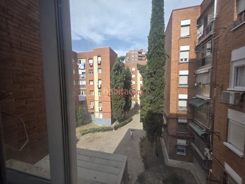 Foto d2a6fe23-745a-4beb-a0aa-9c9fb504299a. Pis amb calefacció a Los Ángeles Madrid