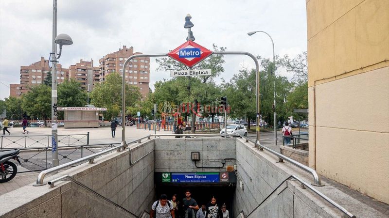 Foto 45f2f17e-1427-4134-8456-b7b73ae676a7. Pis amb calefacció a Opañel Madrid
