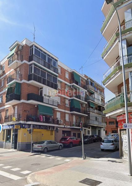 Foto ae542149-748c-4869-9e1a-8fb1c59edc77. Pis amb calefacció a Opañel Madrid