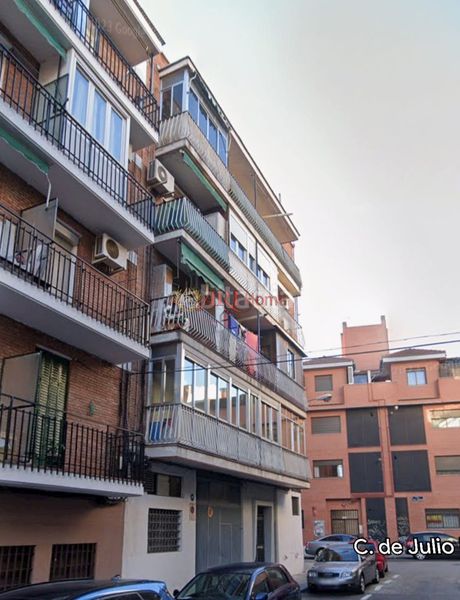 Foto b31b6009-8355-4bb1-be44-3bd0eb83b336. Pis amb calefacció a Opañel Madrid