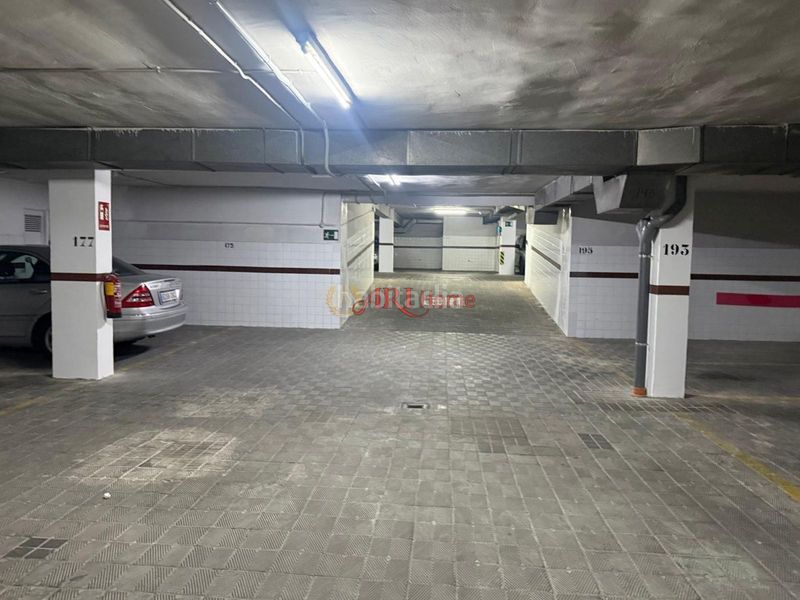Foto 47d4762a-5e72-4ad3-8ce7-5c67a87aab5e. Aparcament cotxe a Vallehermoso Madrid