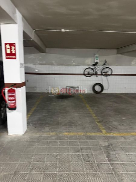 Foto 50dbe650-ccdd-4b2a-aa7d-3b923d8c258c. Aparcament cotxe a Vallehermoso Madrid