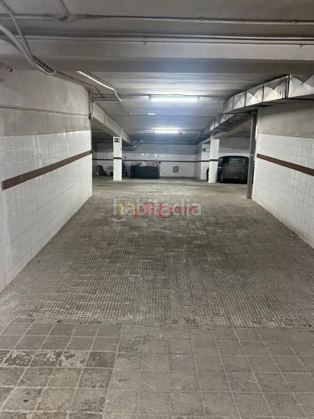 Foto 9e924b25-2615-40ad-87fb-4d5e59458edb. Aparcament cotxe a Vallehermoso Madrid