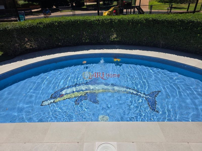 Foto 1d7d9cdb-99a7-4caf-ac4b-a4c4b288e016. Pis amb calefacció aparcament piscina a Golf-El Carralero Majadahonda