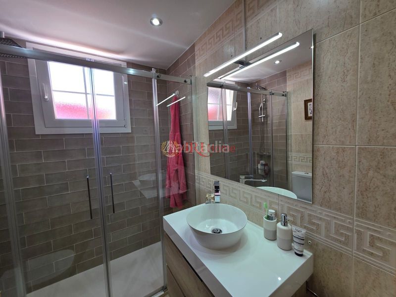 Foto 5612c441-44db-4067-8cb2-f57823b14546. Pis amb calefacció aparcament piscina a Golf-El Carralero Majadahonda