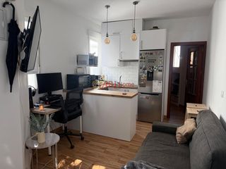 Àtic  Delicias. Atico en venta en paseo de las delicias totalmente reformado par