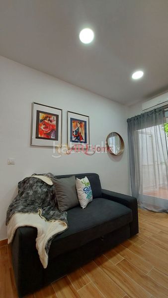 Foto 1567ee32-2b95-43cb-bbbf-9330dd11c5b7. Àtic amb calefacció a Delicias Madrid