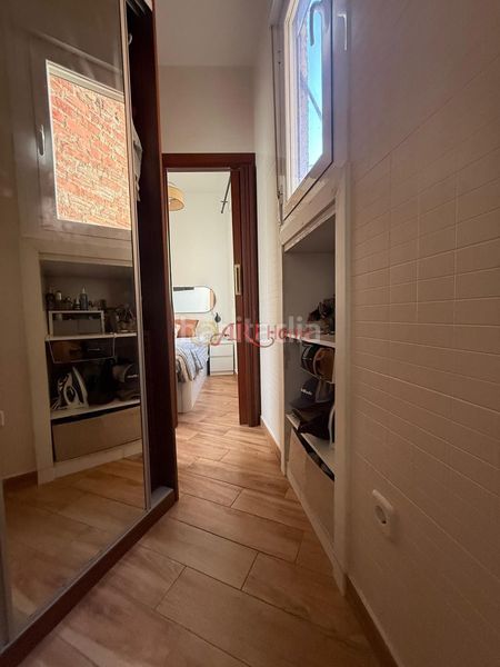 Foto 2dd0c814-24fe-4dd2-8025-f4db6609f303. Àtic amb calefacció a Delicias Madrid