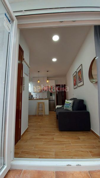 Foto 5bd6f0da-500a-425d-abdd-031509835a63. Àtic amb calefacció a Delicias Madrid