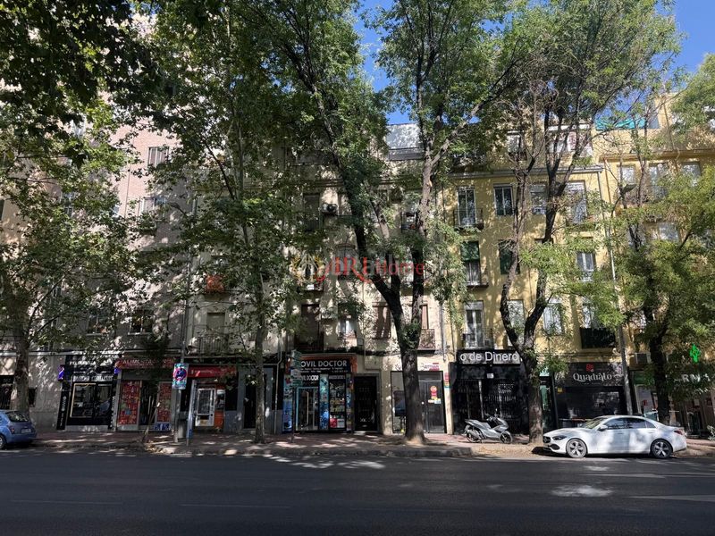 Foto ad1375f7-778c-4b19-a933-0f26d53d63c1. Àtic amb calefacció a Delicias Madrid