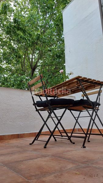 Foto bdf395d9-8298-4258-846f-d7a97d85b28f. Àtic amb calefacció a Delicias Madrid