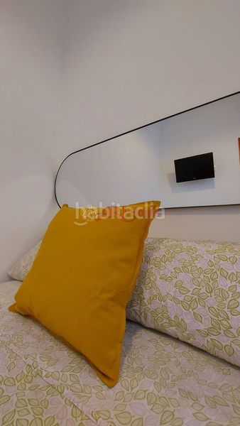 Foto cd363be2-4696-467e-b03e-d8d21cf55406. Àtic amb calefacció a Delicias Madrid