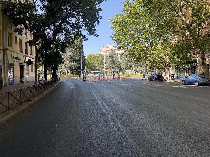 Foto f2204af6-2a5d-40b0-820c-35a7577912e5. Àtic amb calefacció a Delicias Madrid