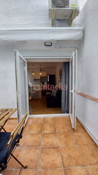 Foto f537b6ad-4972-48f2-9760-7179bde0da45. Àtic amb calefacció a Delicias Madrid
