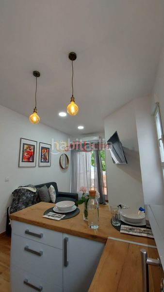 Foto f654ee68-c5e6-48c4-8f31-debd4bd75a3b. Àtic amb calefacció a Delicias Madrid
