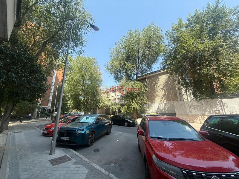 Foto 0ac75987-286f-4387-b64d-fc6ebfa451e8. Pis amb calefacció a Los Ángeles Madrid