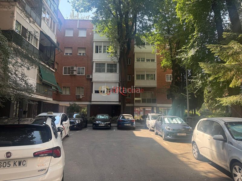 Foto 14c34024-8fa4-4ed9-9d48-5a0584289d58. Pis amb calefacció a Los Ángeles Madrid