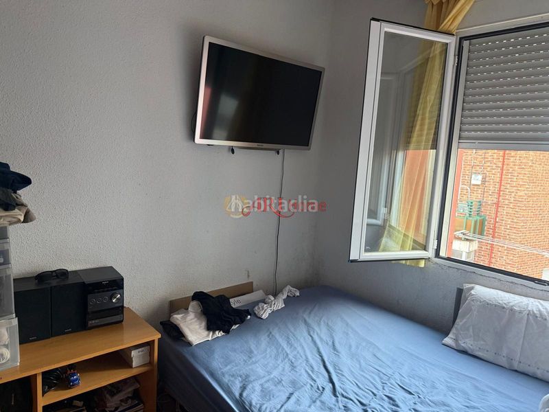 Foto 1d62b7eb-2649-48cf-87d1-8a45353e47ab. Flat with heating in Comillas Madrid