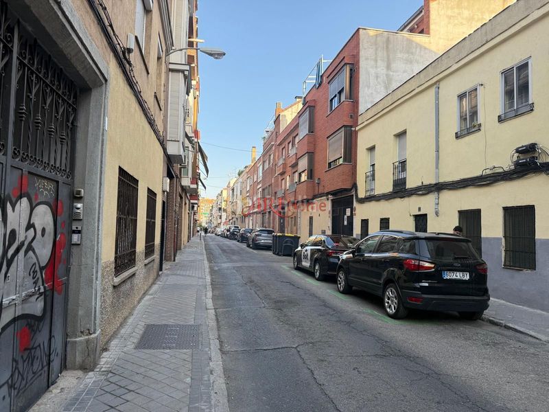 Foto 3903c2d6-8c48-4ba0-a61f-18788da57ff5. Flat with heating in Comillas Madrid