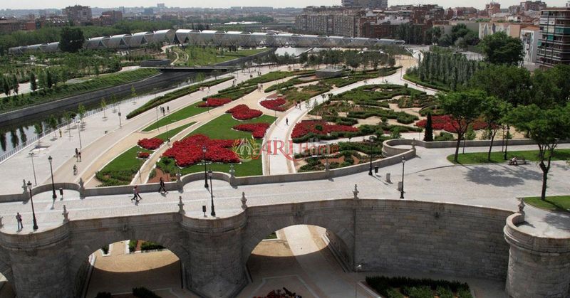 Appartement avec chauffage dans Comillas Madrid