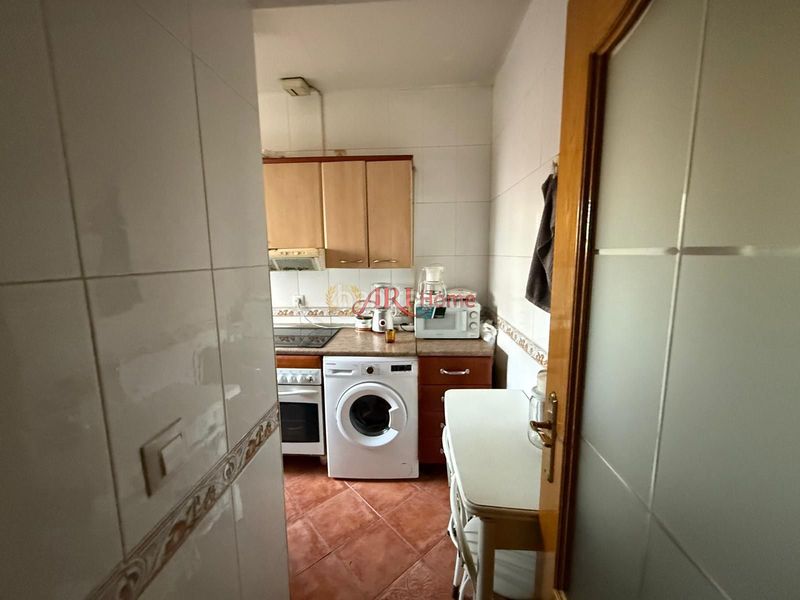 Foto 3a370af4-fab4-470b-a7fa-455a0052ede9. Flat with heating in Comillas Madrid