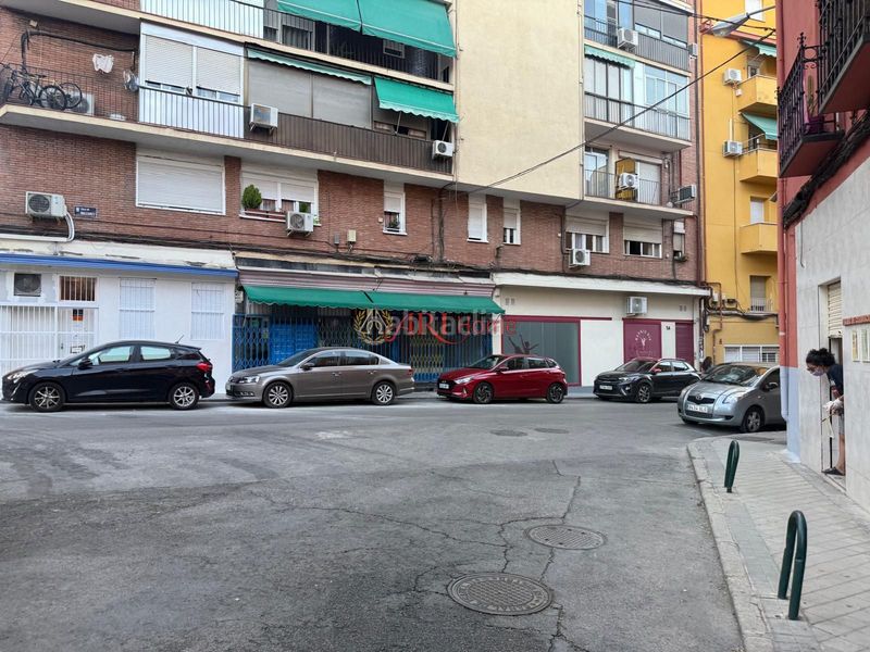 Foto 3a8ad4b4-f61b-4822-b1ab-8442e98c40d1. Flat with heating in Comillas Madrid