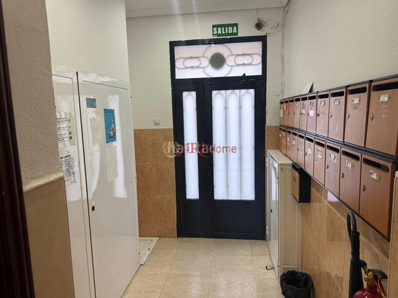 Foto 5ec93585-86f0-4c88-b243-8e923ba90f5a. Flat with heating in Comillas Madrid