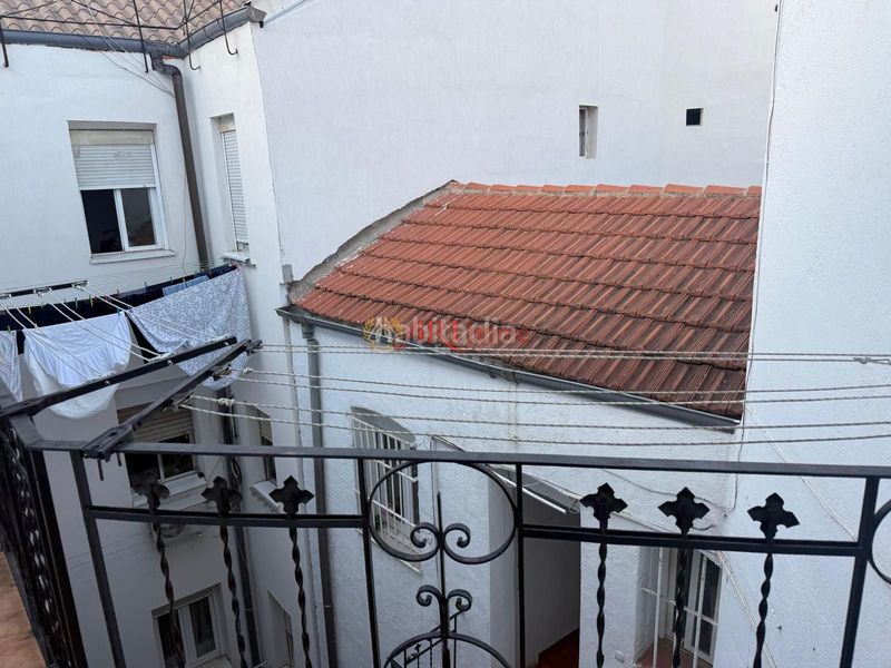 Foto 5f83f28f-2432-4ab1-b602-c595b39a5c4b. Flat with heating in Comillas Madrid