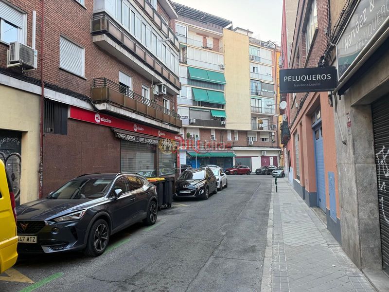Foto 60a32554-3229-46c2-bdc8-8d7ed10472ab. Flat with heating in Comillas Madrid