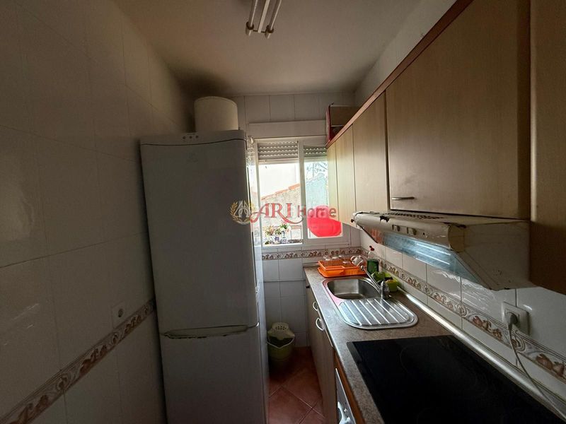 Foto 8f188b88-014e-4962-8728-a379fb401b0c. Flat with heating in Comillas Madrid