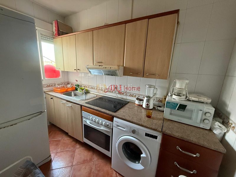 Foto aadfc9d2-6dc0-459a-986b-6aa4ce9c8742. Flat with heating in Comillas Madrid