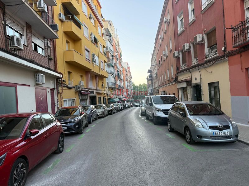 Foto e41aa1e7-1723-425e-a6ed-310575167447. Flat with heating in Comillas Madrid