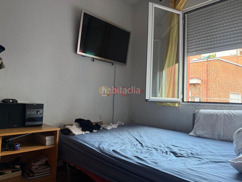 Foto eb9d91b0-afac-4327-a0b7-1d4d6399fe52. Flat with heating in Comillas Madrid