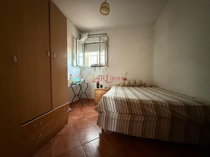 Foto fc308ffc-bc75-477b-9583-7f95d3d3da3c. Flat with heating in Comillas Madrid