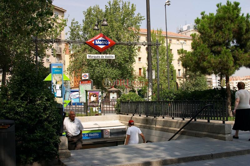 Foto d15202bd-68e3-4e26-b63a-9a93ac9fc05c. Pis amb calefacció a Opañel Madrid
